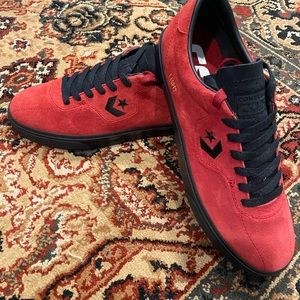 Converse Brand New! Best price! Louie Lopez Converse Brand New Never Worn